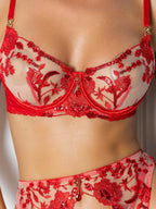 Rosalie Lingerie Set