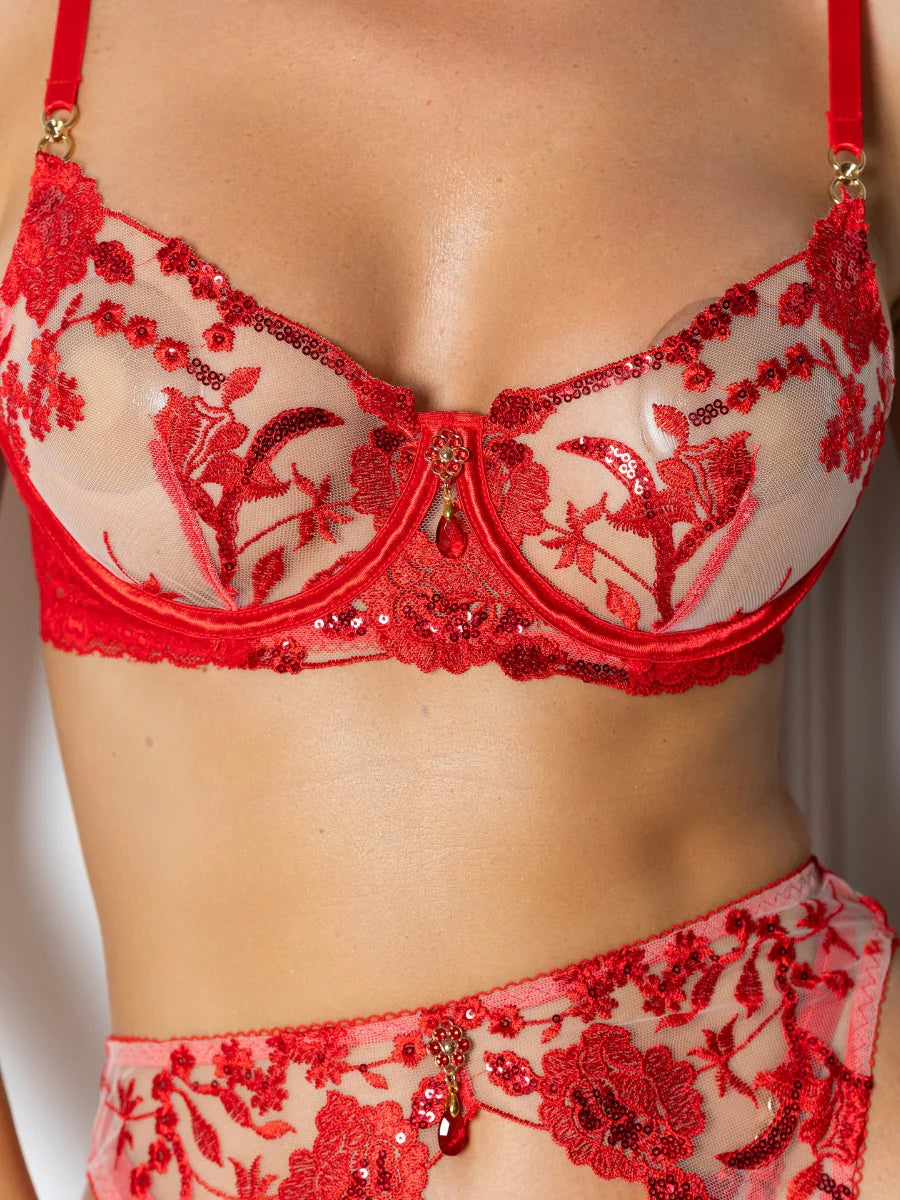 Rosalie Lingerie Set