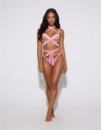 Rosaline Lingerie Set