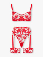 Rosalie Lingerie Set